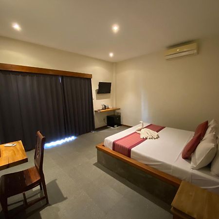 Warsa'S Garden Bungalow And Spa Ubud Dış mekan fotoğraf