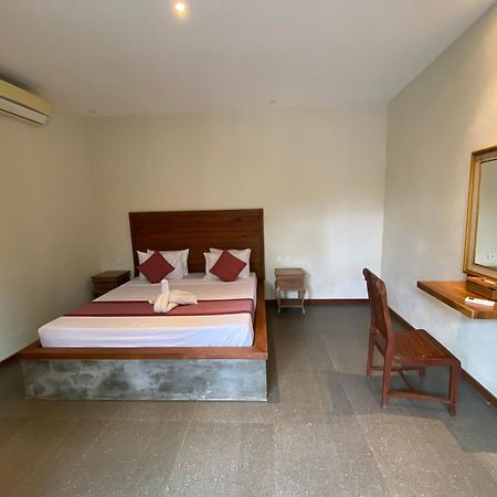 Warsa'S Garden Bungalow And Spa Ubud Dış mekan fotoğraf