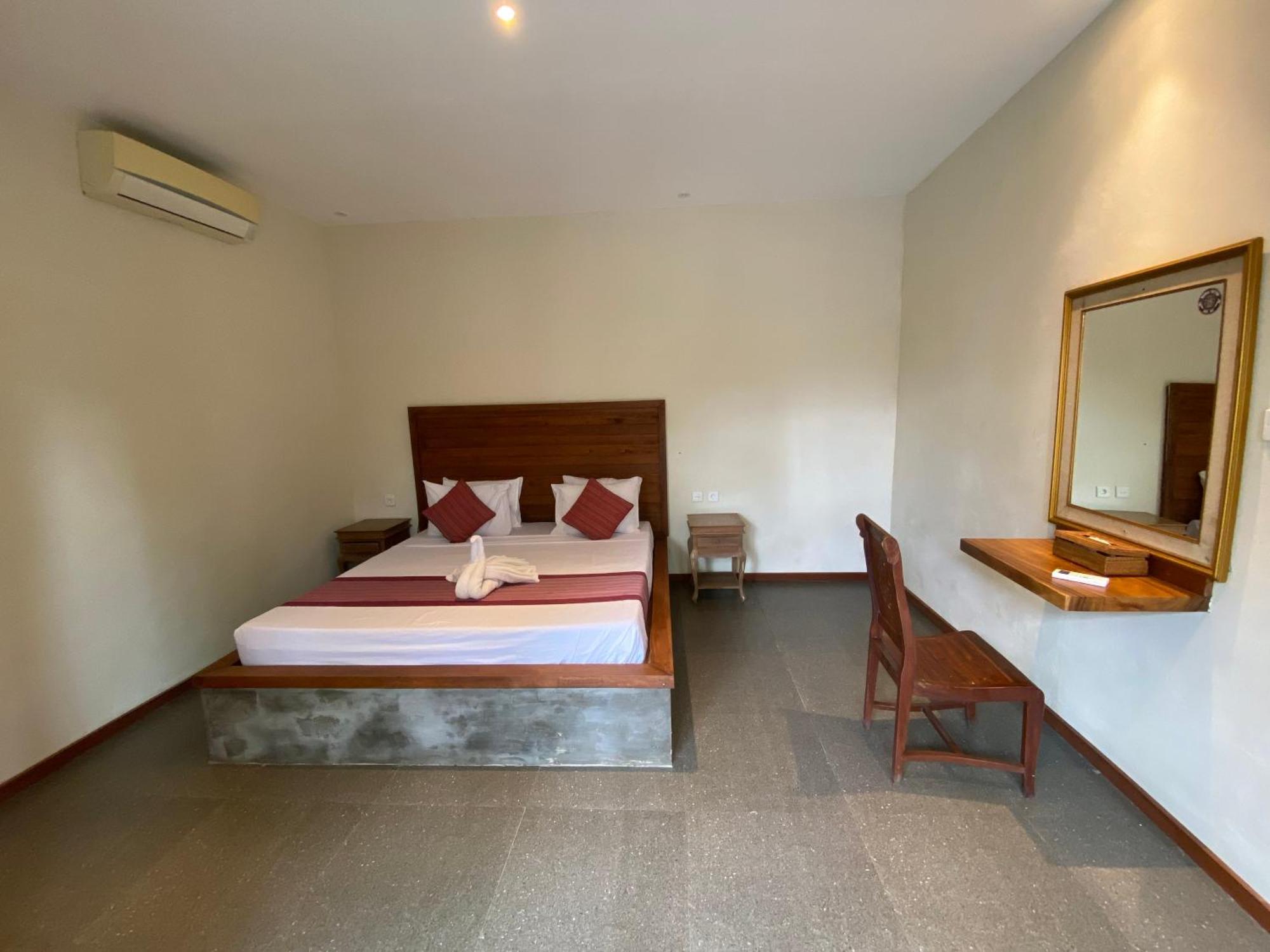 Warsa'S Garden Bungalow And Spa Ubud Dış mekan fotoğraf