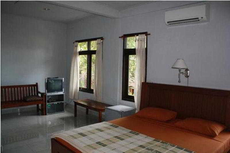 Warsa'S Garden Bungalow And Spa Ubud Dış mekan fotoğraf