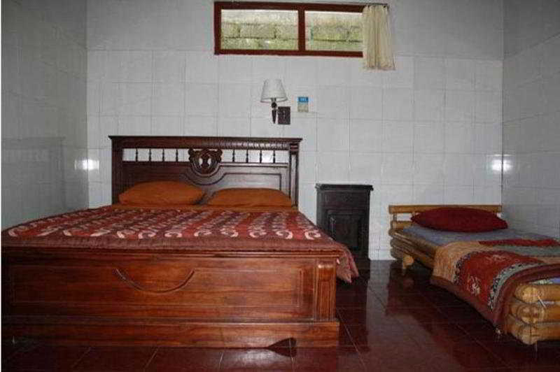 Warsa'S Garden Bungalow And Spa Ubud Dış mekan fotoğraf