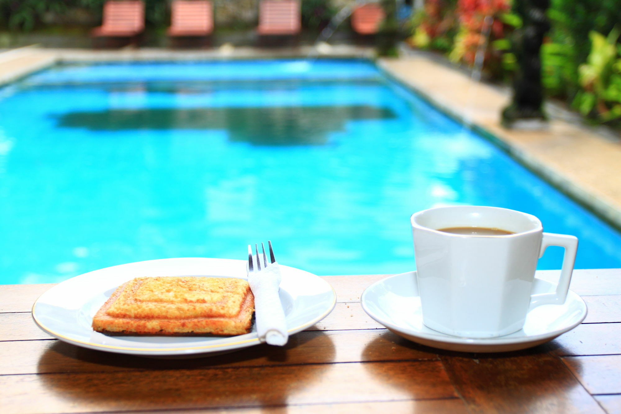 Warsa'S Garden Bungalow And Spa Ubud Dış mekan fotoğraf