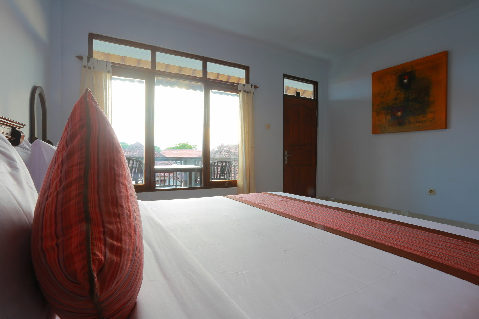 Warsa'S Garden Bungalow And Spa Ubud Dış mekan fotoğraf