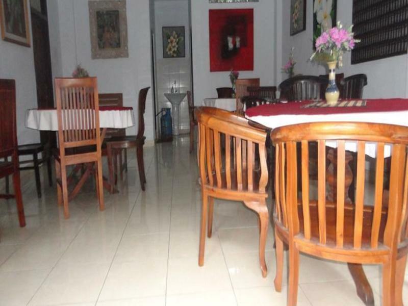 Warsa'S Garden Bungalow And Spa Ubud Dış mekan fotoğraf