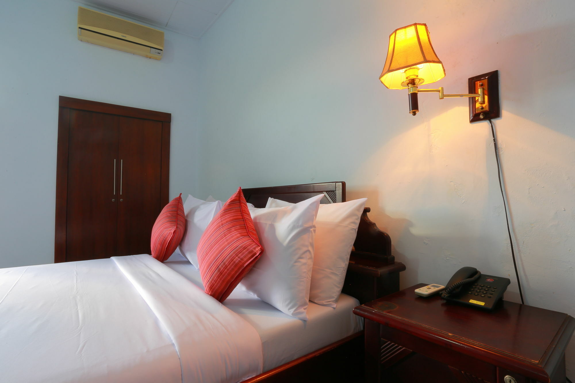 Warsa'S Garden Bungalow And Spa Ubud Dış mekan fotoğraf