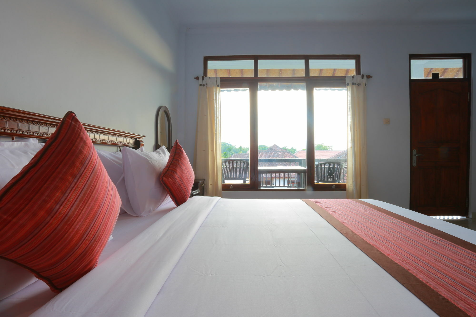 Warsa'S Garden Bungalow And Spa Ubud Dış mekan fotoğraf