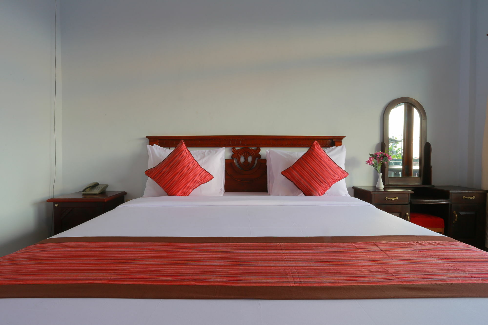 Warsa'S Garden Bungalow And Spa Ubud Dış mekan fotoğraf