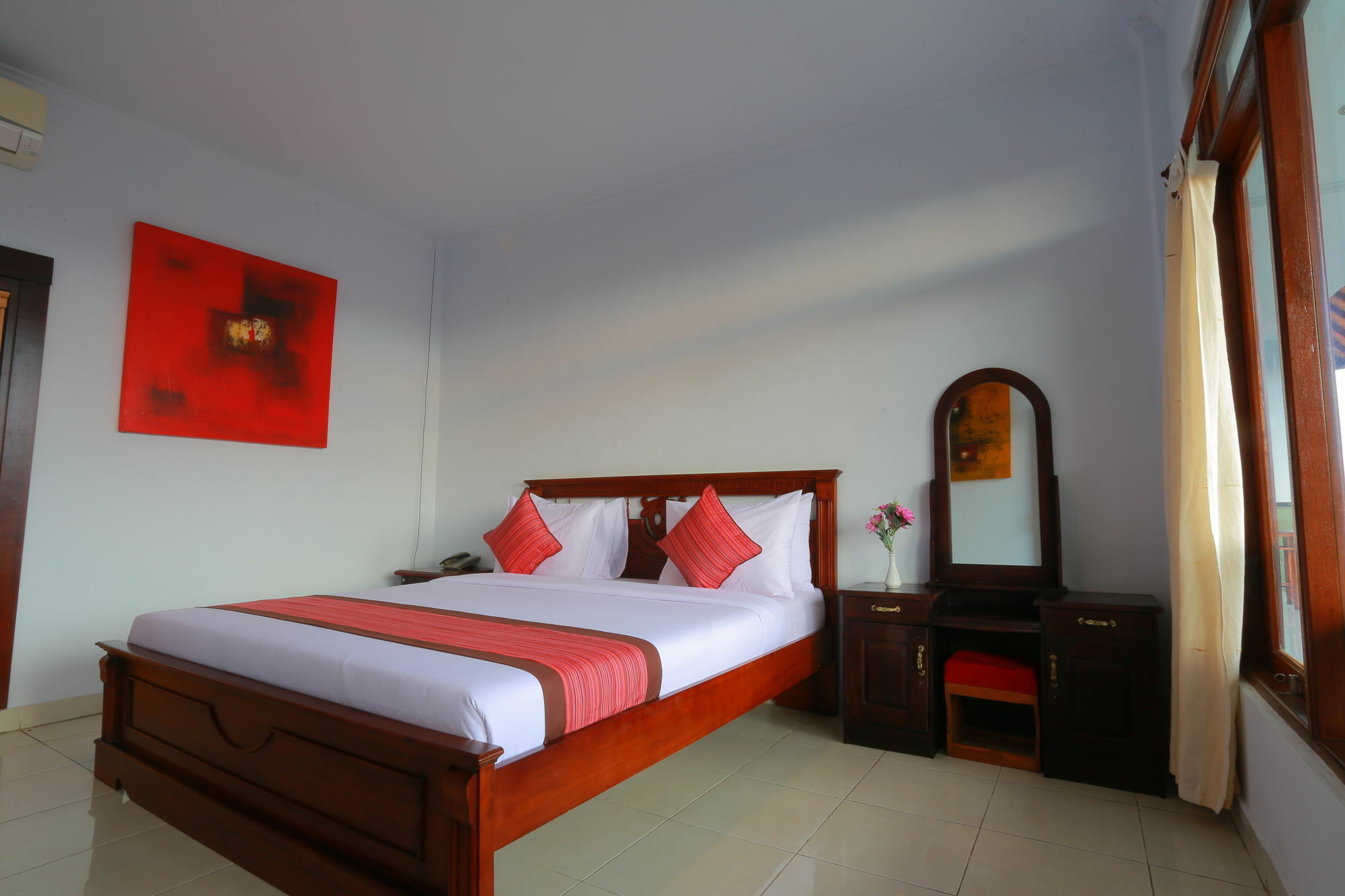 Warsa'S Garden Bungalow And Spa Ubud Dış mekan fotoğraf