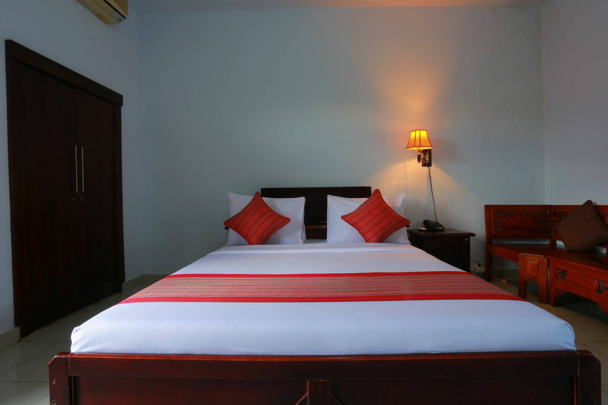 Warsa'S Garden Bungalow And Spa Ubud Dış mekan fotoğraf